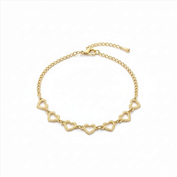 TORN CORACOES CHAPISCADOS