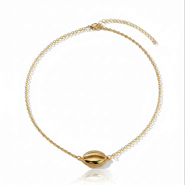 Tornozeleira Búzios