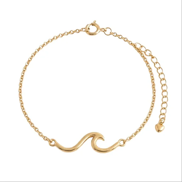 Tornozeleira Onda