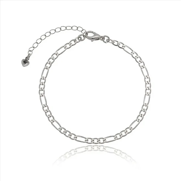 Pulseira Grumet 3x1