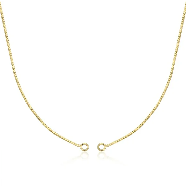 Veneziano aberto de 45cm