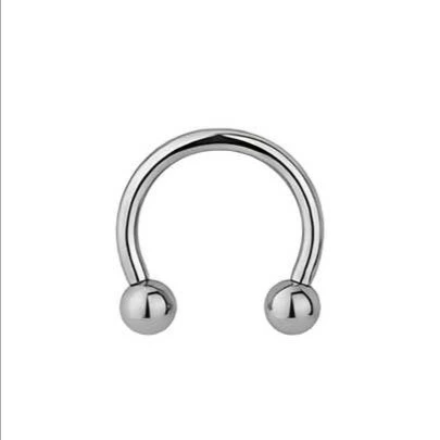 Piercing Ferradura 6mm