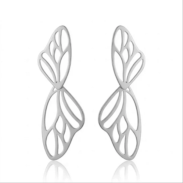 Brinco Recortes Butterfly