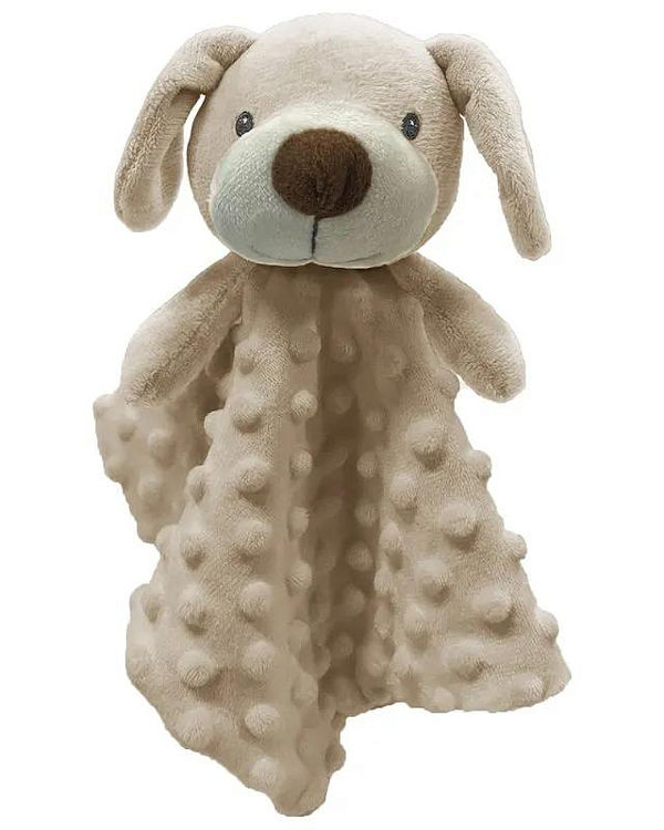 Minha Primeira Naninha