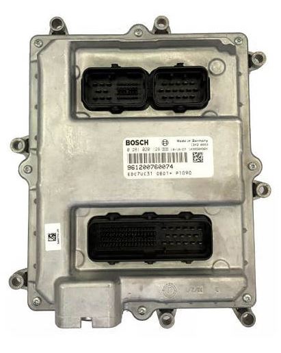 MÓDULO INJEÇÃO MOTOR - ORIGINAL 961200760074