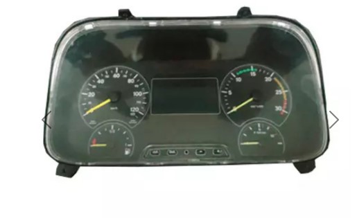 PAINEL DE INSTRUMENTO MERCEDES BENZ ATEGO 2425 2428 2426