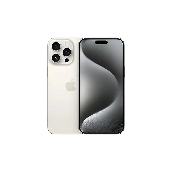 IPHONE 15 PRO MAX 256GB SEMINOVO