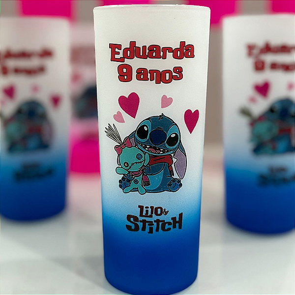 Copo Long Drink 350ml Personalizado