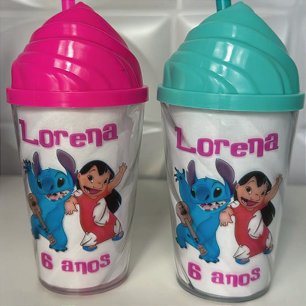 Copo Sorvete 300ml