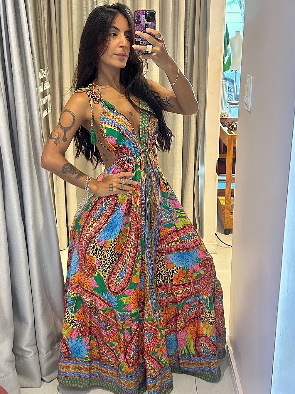 Vestido pipa ✨💙