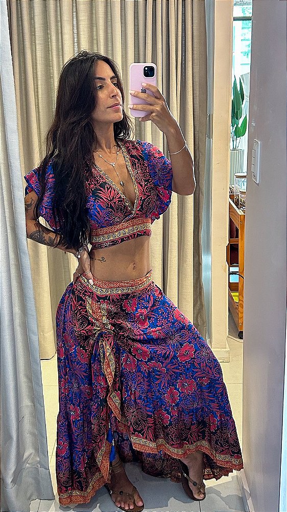 Conjunto Oriente
