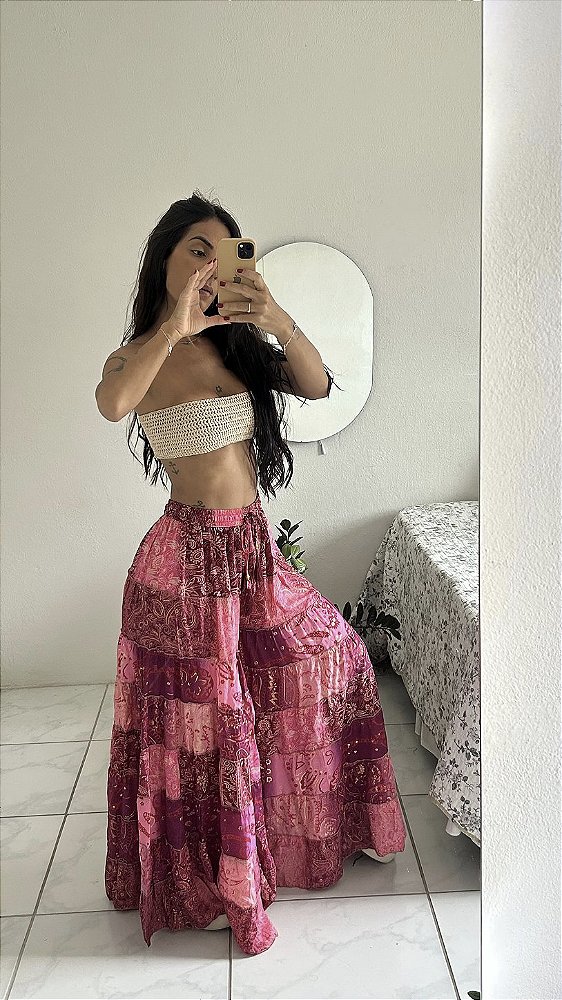 Calça Aura