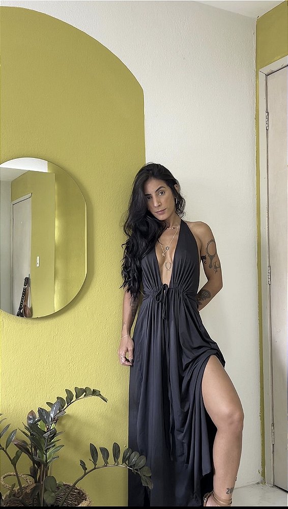 Vestido Afrodite