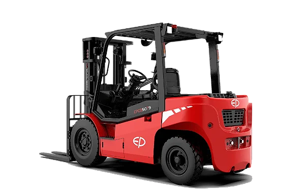 Aluguel Empilhadeiras Contrabalançadas Combustão (GLP ou DIESEL) de 2,0 a 48 tons