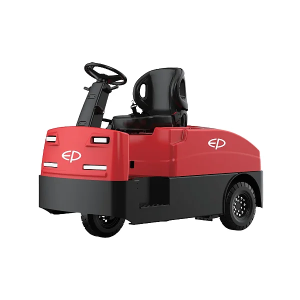 QDD601T - Rebocador Elétrico EP