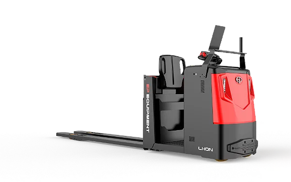 TPL251 - Selecionadora de Pedidos EP