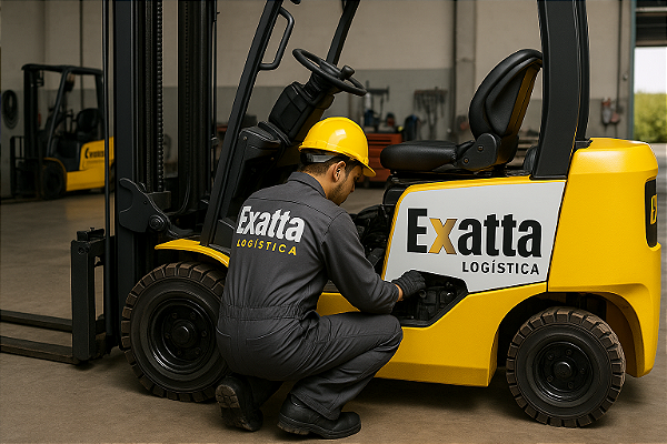 Manutenção Preventiva