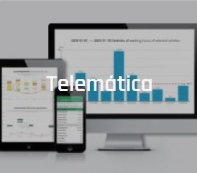 Telemetria Monitoramento