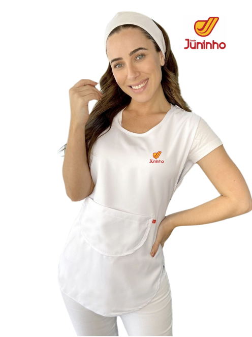 BATA SERVENTE DE LIMPEZA