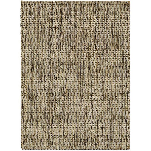 Tapete Sisal New Bouclê Palha 1,50X2,00M - São Carlos