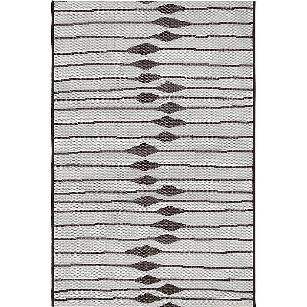 Tapete Sisal Bali Gotas 1,00X1,50M - São Carlos
