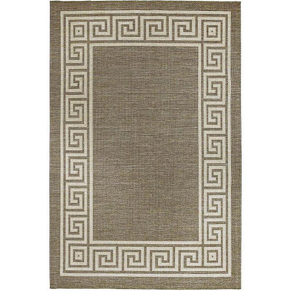 Tapete Sisal Bali Avelã 2,00X2,90M - São Carlos