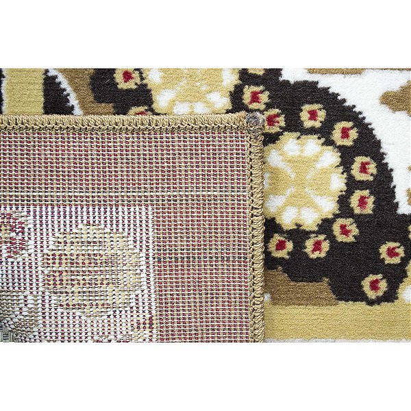 Tapete Renaissance Montreal 79 Caramelo 0,50X0,80M