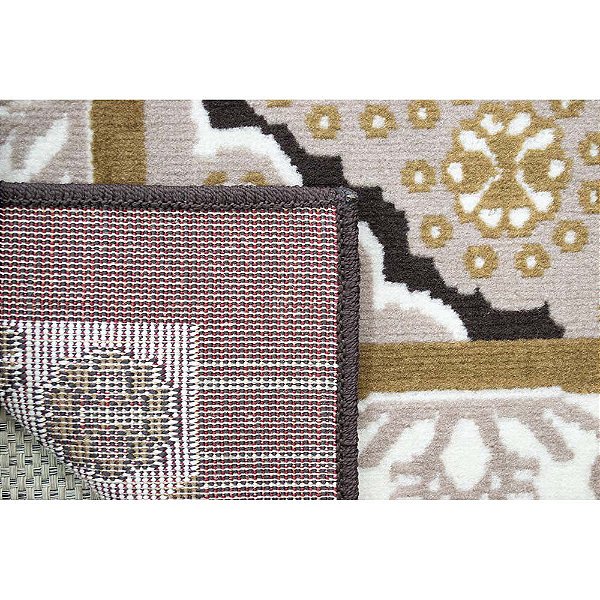 Tapete Renaissance Montreal 70 Marrom 0,50X0,80M