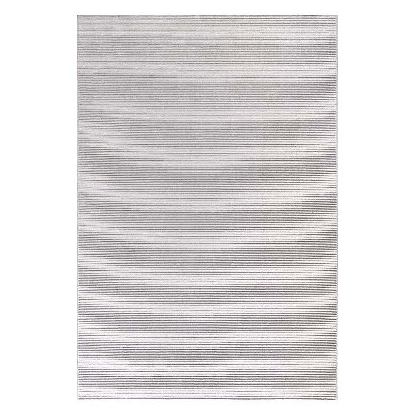 Tapete para Sala Sofia 03 bege e cinza 1,00X1,40M - Edantex