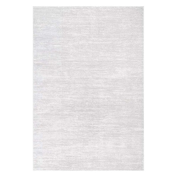 Tapete para Sala Sofia 01 bege e cinza 1,40X2,00M - Edantex