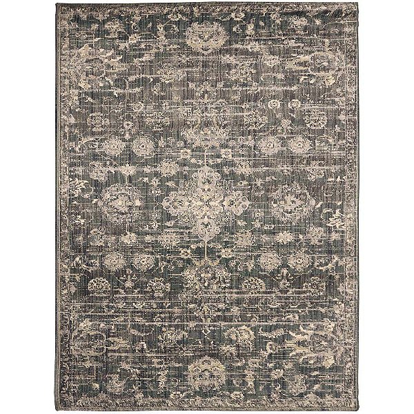 Tapete para Sala Rosimarie Blue 1,50X2,00M - São Carlos