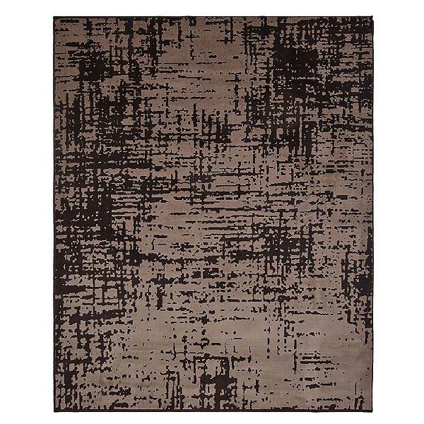 Tapete para Sala Renaissance Roma 70 Marrom 1,33X1,90M