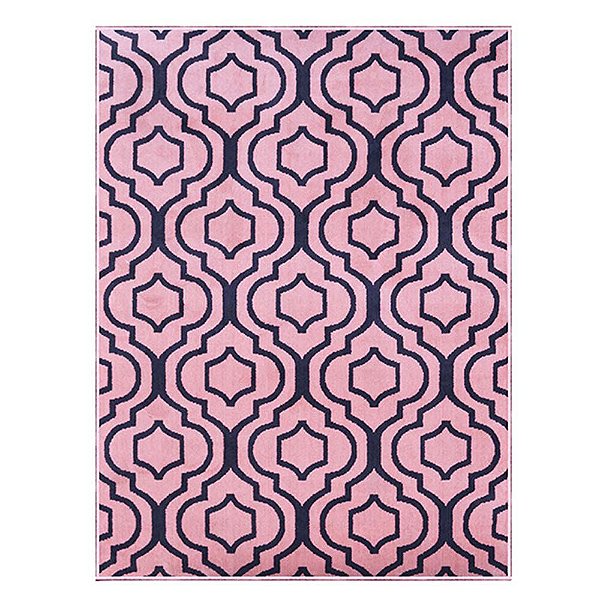 Tapete para Sala Renaissance Lumiere 14 Rose 1,33X1,90M