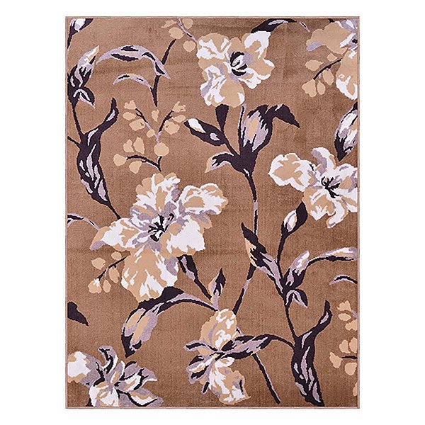 Tapete para Sala Renaissance Holanda 79 Caramelo 1,33X1,90M
