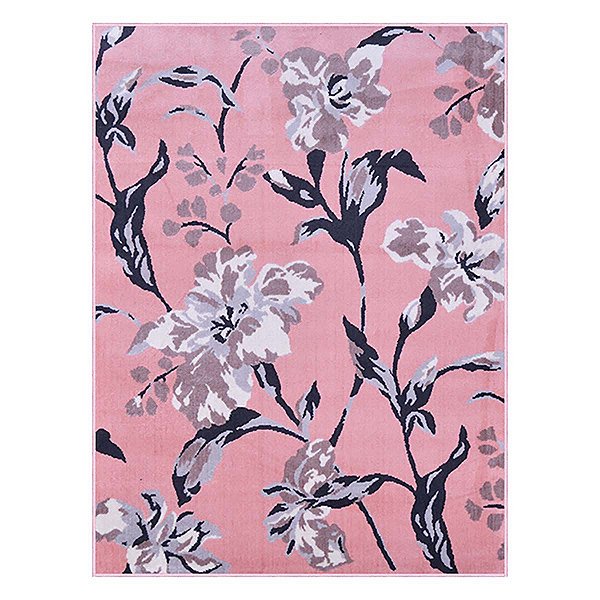 Tapete para Sala Renaissance Holanda 14 Rose 1,33X1,90M