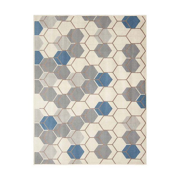 Tapete para Sala Renaissance Firenze 60 Areia 1,50X2,00M