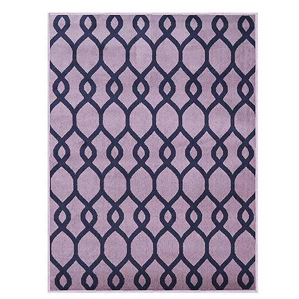 Tapete para Sala Renaissance Dublin 35 Taupe 1,50X2,00M