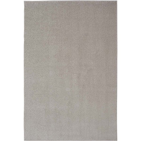 Tapete para Sala Relex N Gelo 2,00X3,00M - Kriar Tapetes
