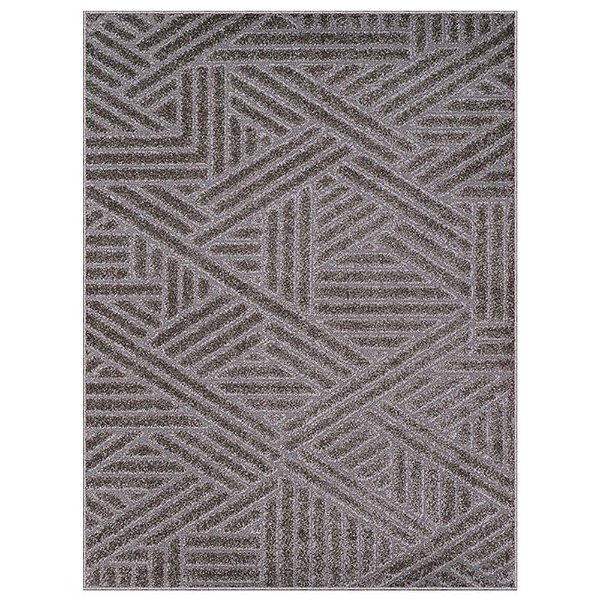 Tapete para Sala Realce Trama 32 Verde-Fendi 2,00X2,50M
