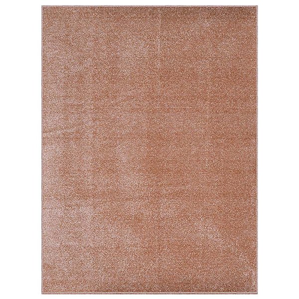 Tapete para Sala Realce Liso 72 Bege 1,00X1,50M - J Serrano
