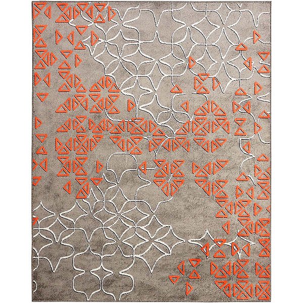 Tapete para Sala New Look Magia Colorido 1,50X2,00M