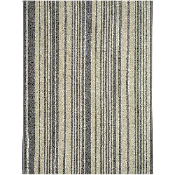 Tapete para Sala Metropole Moderno Cinza 1,00X1,50M
