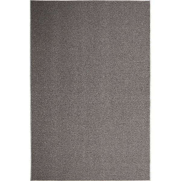 Tapete para Sala Lumiere N Cinza Mescla 1,00X1,50M