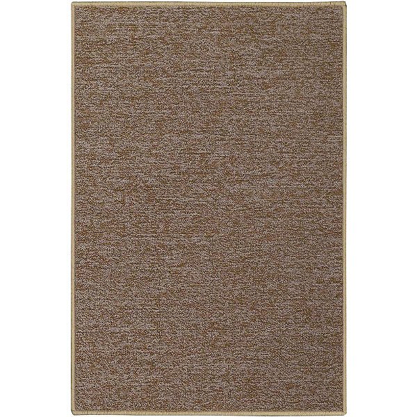 Tapete para Sala Itapuã N Havana 1,00X1,50M - Kriar Tapetes