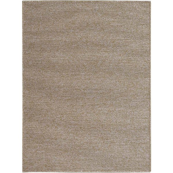 Tapete para Sala Itapuã N Areia 1,50X2,00M - Kriar Tapetes