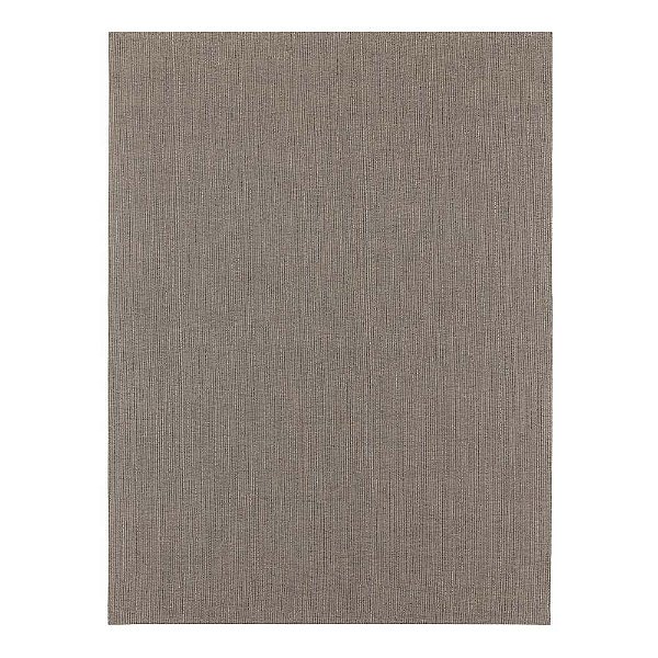 Tapete para Sala Ibiza Rami 35 Taupe 2,00X3,00M - J Serrano