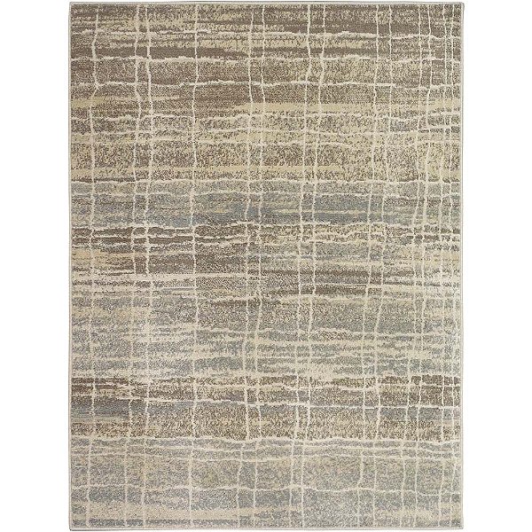 Tapete para Sala Herat Capri 5602-EM1 Bege 2,00X2,50M