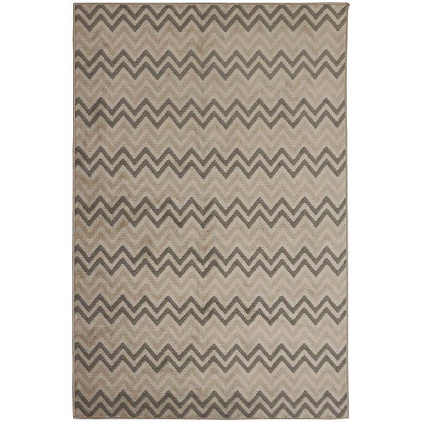 Tapete para Sala Herat Capri 3090-W Bege 2,00X2,50M