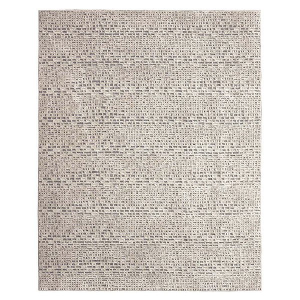 Tapete para Sala Glamour Versatil Cinza 4,00X6,00M