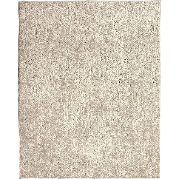 Tapete para Sala Glamour Inox Bege 2,00X2,90M - São Carlos